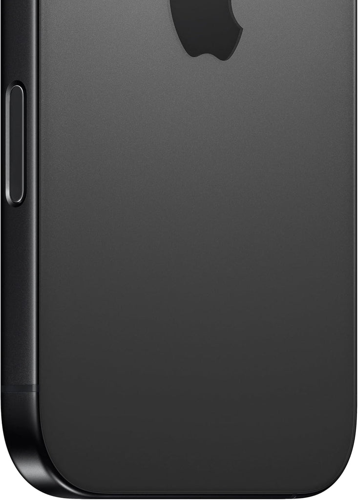 Apple iPhone 16 Pro Max – 1TB – Black Titanium | Buy Now – MacPro-LA