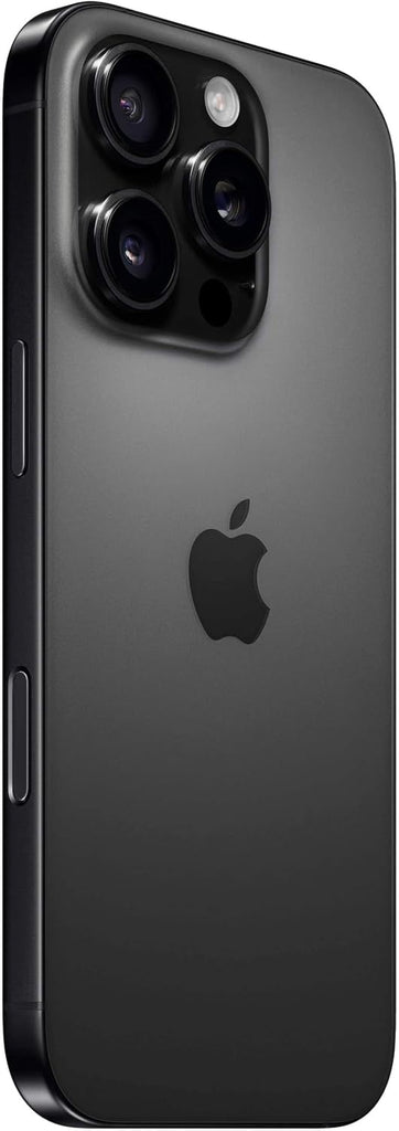 Apple iPhone 16 Pro Max – 1TB – Black Titanium | Buy Now – MacPro-LA