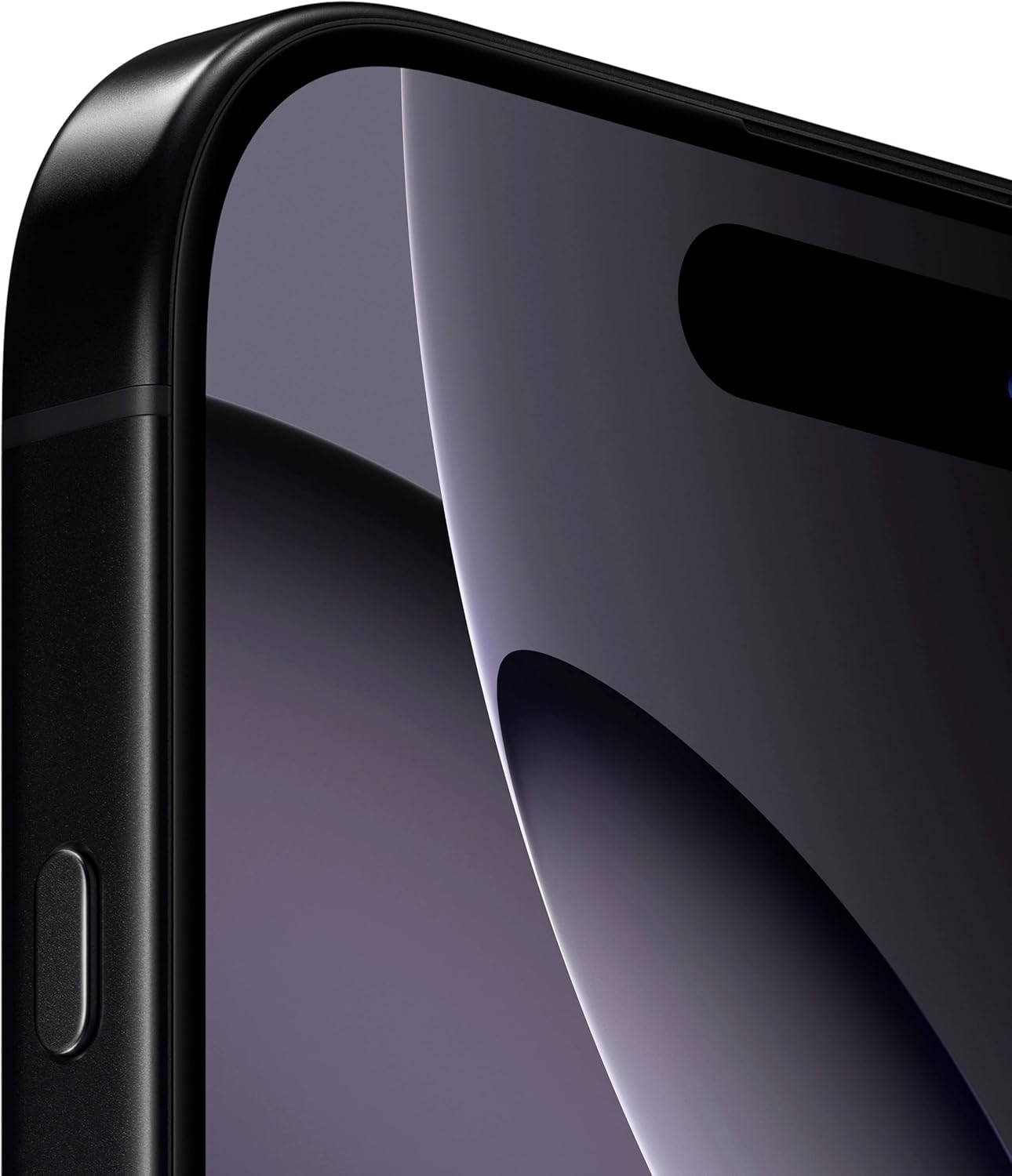 Apple iPhone 16 Pro Max – 512GB – Black Titanium - NEW sleek side profile

