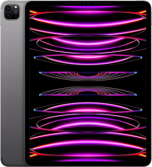 Apple iPad Pro 12.9-inch, Space Gray