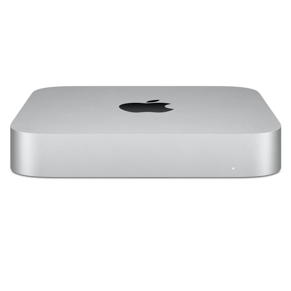 Mac mini Apple M1 Chip with 8‑Core CPU and 8‑Core GPU 8GB Ram 256 SSD