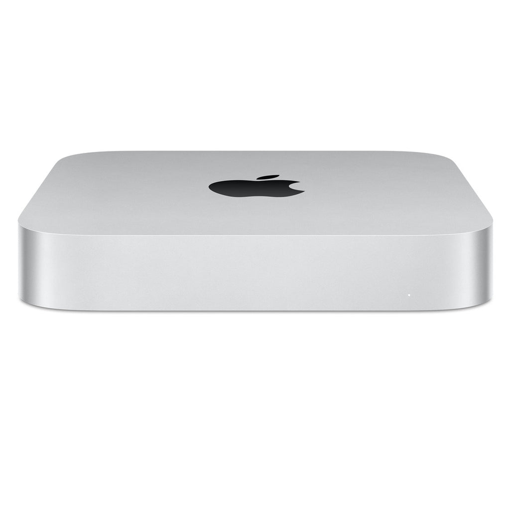 Apple Mac mini M2 8-Core CPU 10-Core GPU 16GB 512GB Silver | Grade