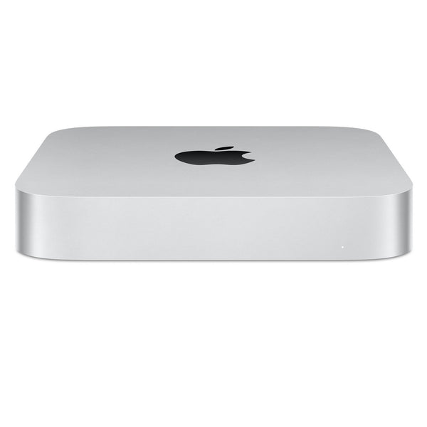 Apple Mac mini M2 8-Core CPU 10-Core GPU 16GB 512GB Silver | Grade