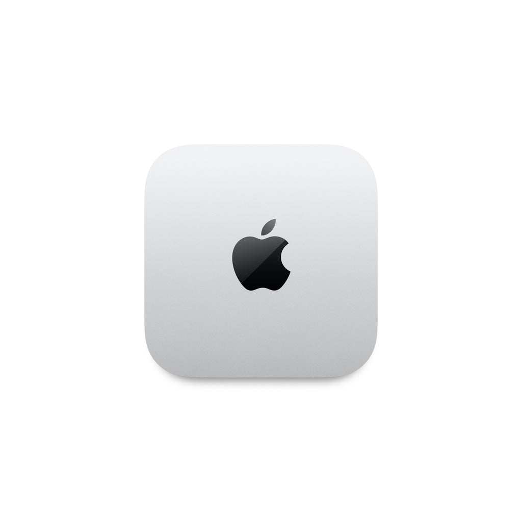 Apple Mac mini M4 16GB 256GB Silver | 1-Year MacPro-LA Warranty