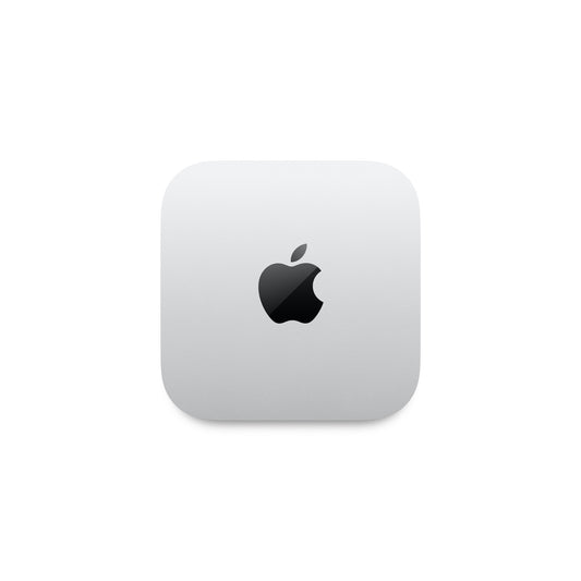 Apple Mac mini, Silver