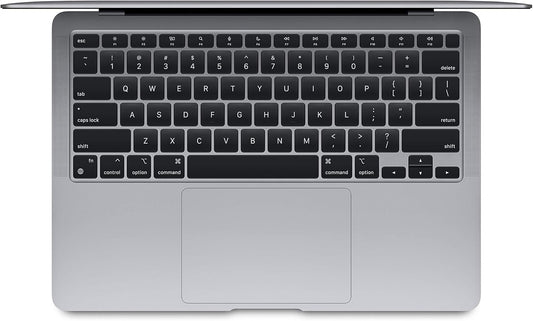 Apple MacBook Air 13-inch, Space Gray