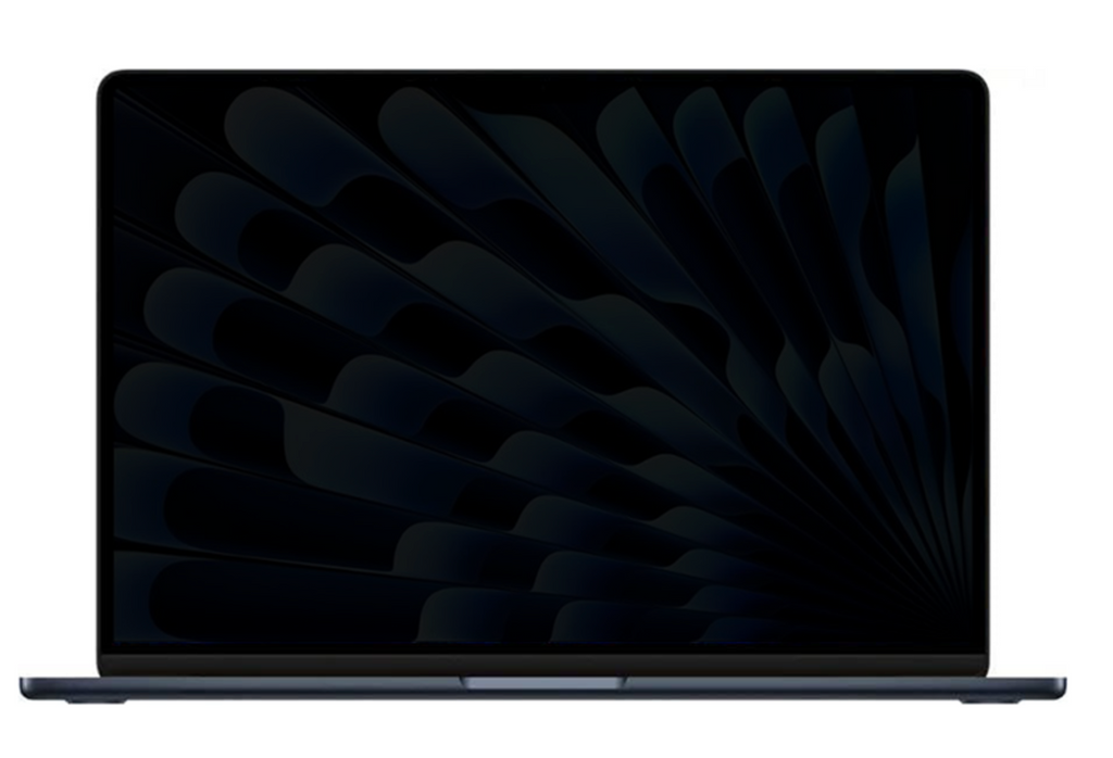 Apple 2023 15-inch MacBook Air Laptop with M2 chip 24GB Ram
