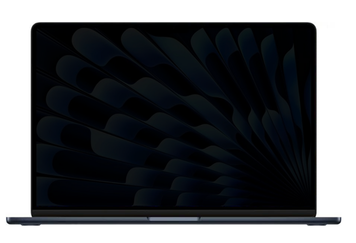Apple MacBook Air 15-inch, Midnight
