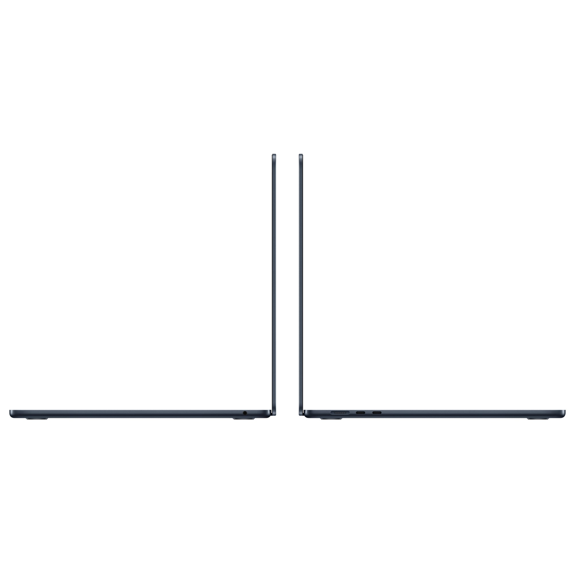 Apple MacBook Air 15-inch, Midnight