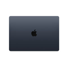 Apple MacBook Air 15-inch, Midnight