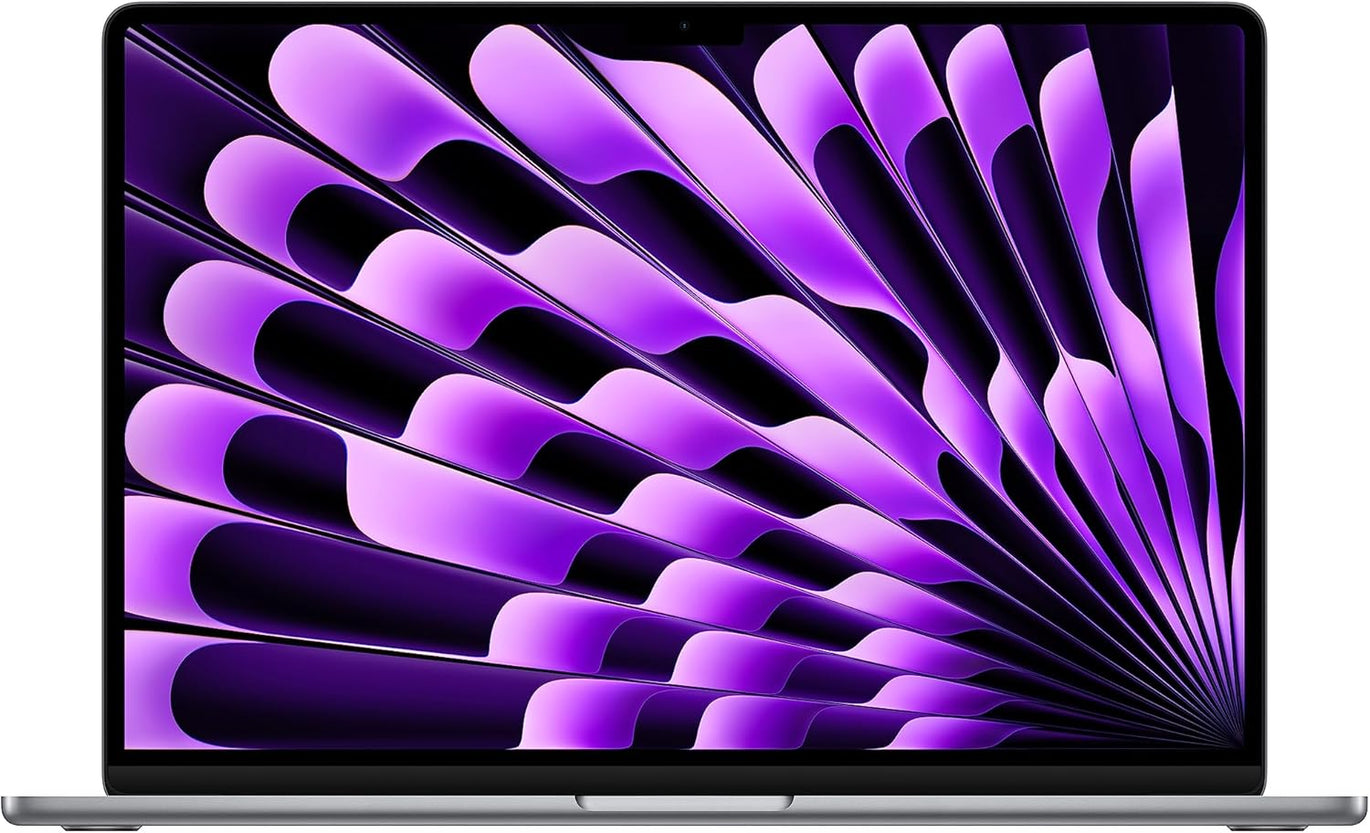 13-inch MacBook Air