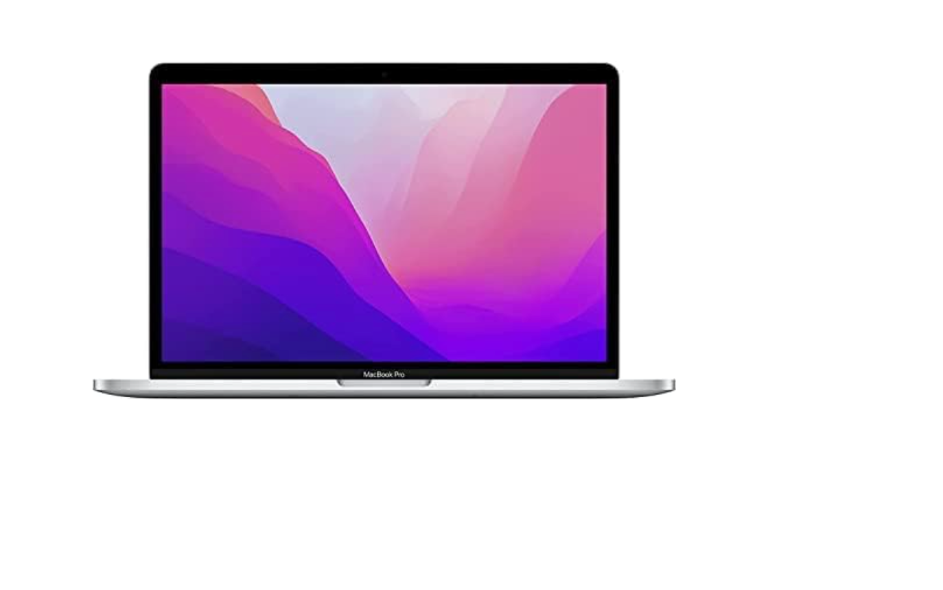 Apple MacBook Pro 13.3-inch – M1, 8GB RAM, 256GB SSD – Silver repair service at Mac Pro LA