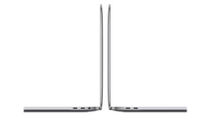 Apple MacBook Pro 13-inch with 2.0GHz Intel Core i5, 16GB RAM, 1TB SSD New In The Box side angle