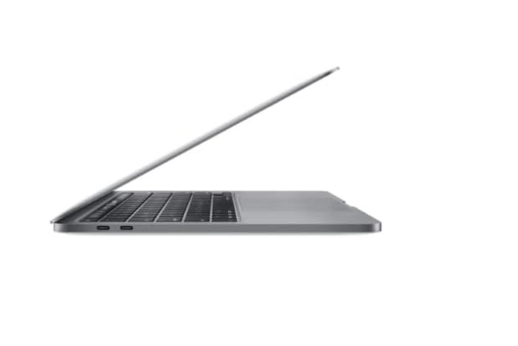 Apple MacBook Pro 13-inch with 2.0GHz Intel Core i5, 16GB RAM 1TB