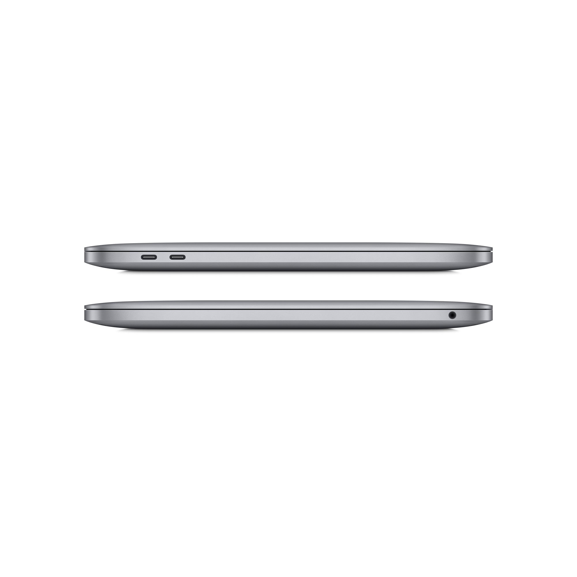 Apple MacBook Pro 13-inch (M2 Chip, 24GB RAM, 1TB SSD) – Space Gray 1 Year Warranty keyboard close-up