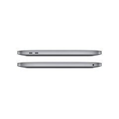 Apple MacBook Pro 13-inch (M2 Chip, 24GB RAM, 1TB SSD) – Space Gray 1 Year Warranty keyboard close-up