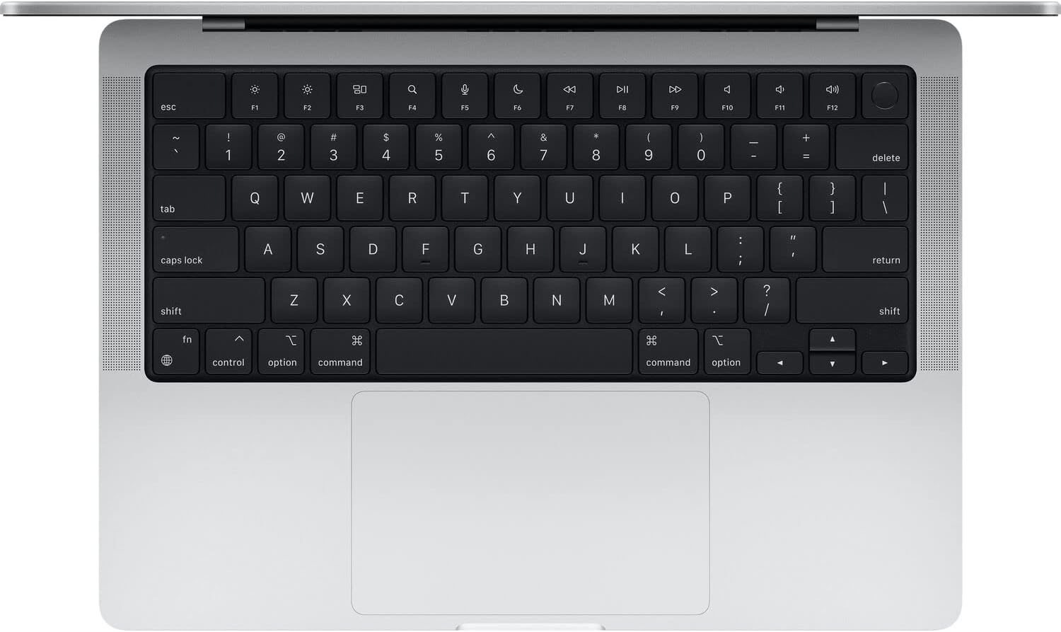 Apple MacBook Pro 14" M2  Pro, 16GBRam Memory Apple M2  Pro  Open Box.