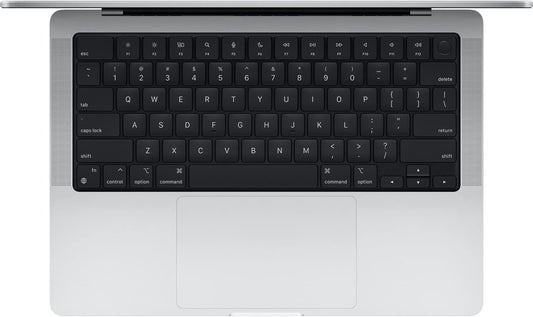 Apple MacBook Pro 14" M2  Pro, 16GBRam Memory Apple M2  Pro  Open Box.