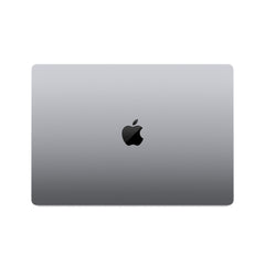 Apple MacBook Pro 16.2-inch – M2 Max, 96GB RAM, 8TB SSD 1 Year Warranty back