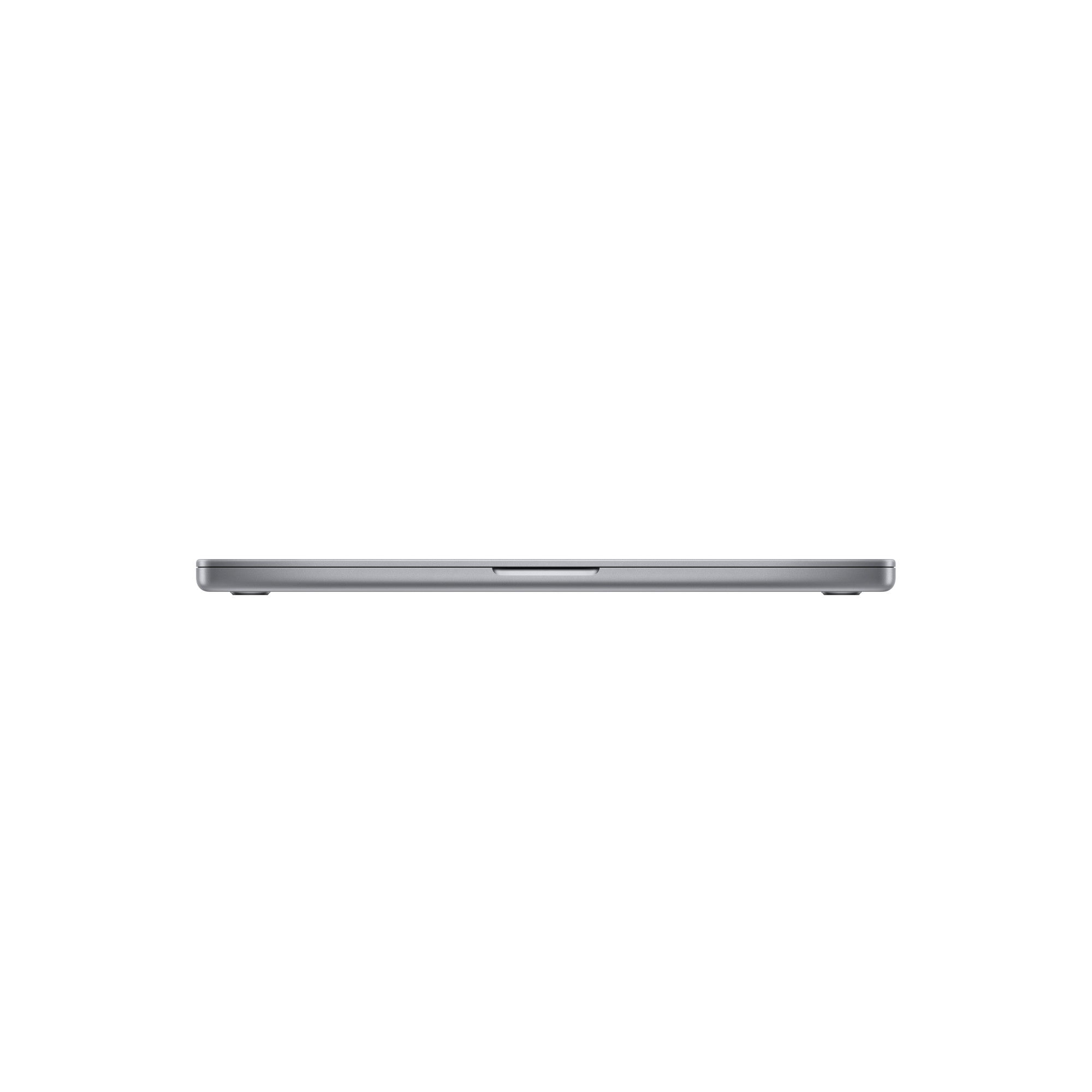 Apple MacBook Pro 16.2-inch – M2 Max, 96GB RAM, 8TB SSD 1 Year Warranty side angale