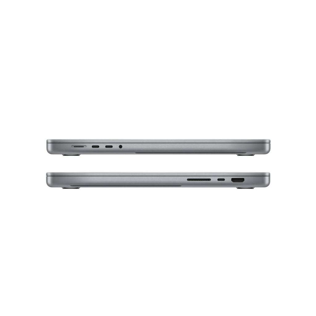 Apple MacBook Pro 14-inch M2 Max with 12-Core CPU and 38-Core GPU