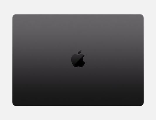 Apple MacBook Pro 16-inch, Silver