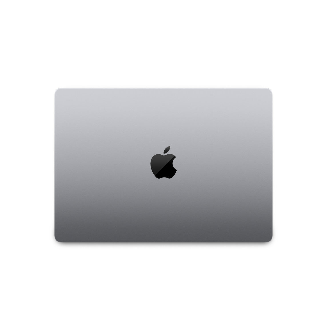 Apple MacBook Pro 16-inch – M2 Max, 96GB RAM, 4TB SSD – Space Gray back view