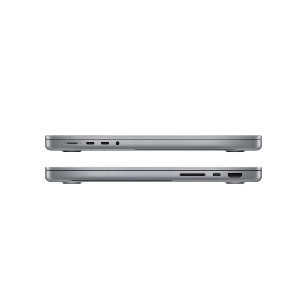 Certified MacBook Pro 16