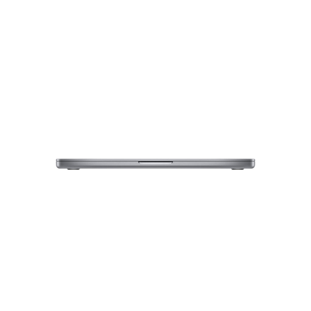 Certified MacBook Pro 16