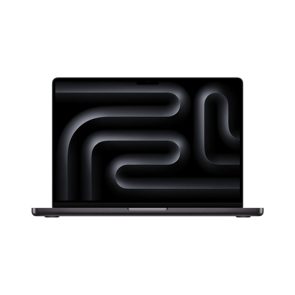 Refurbished Apple MacBook Pro 16-inch M3 Max with 16-Core CPU and 40-Core GPU — 64GB 2TB Space Black &mdash; Grade A Like New &mdash; MacPro-LA