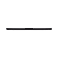 Apple MacBook Pro (M3 Max) – 64GB RAM, 2TB SSD, Space Black side angle