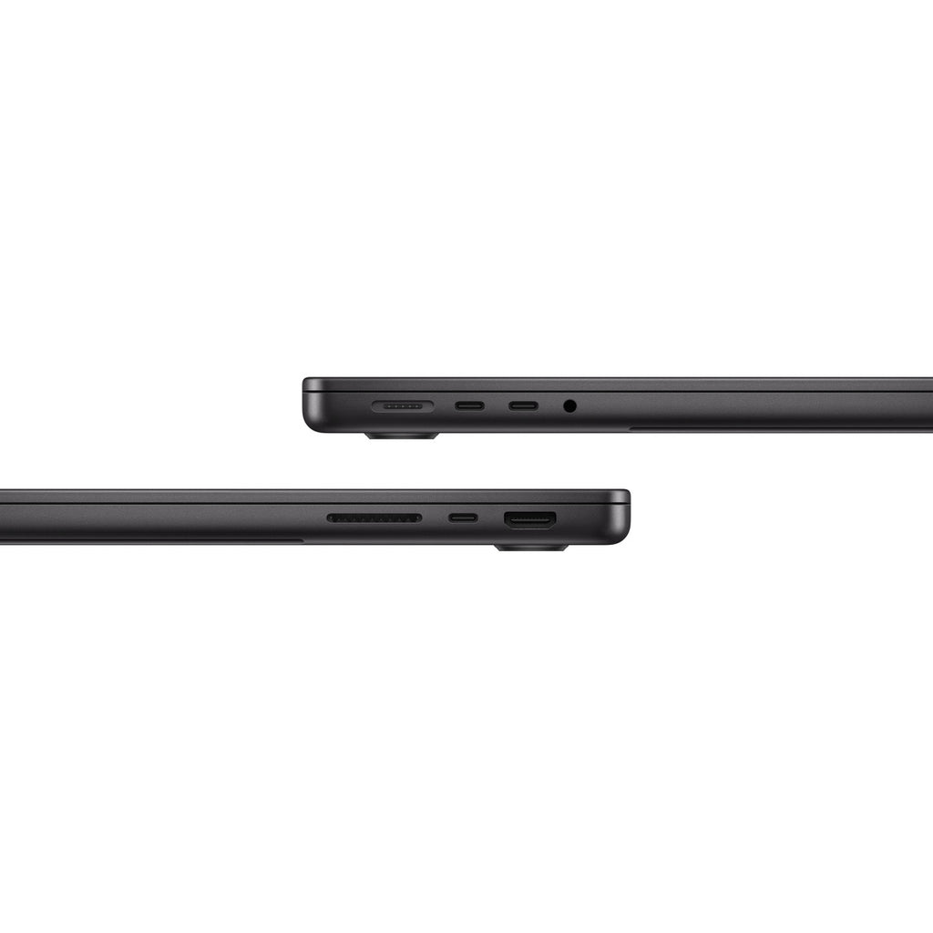 Premium MacBook Pro 16