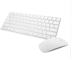 Apple iMac 24-inch M1 in Silver