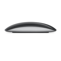 Apple Magic Mouse (Lightning Port) - Wireless - Black New In The Box side view