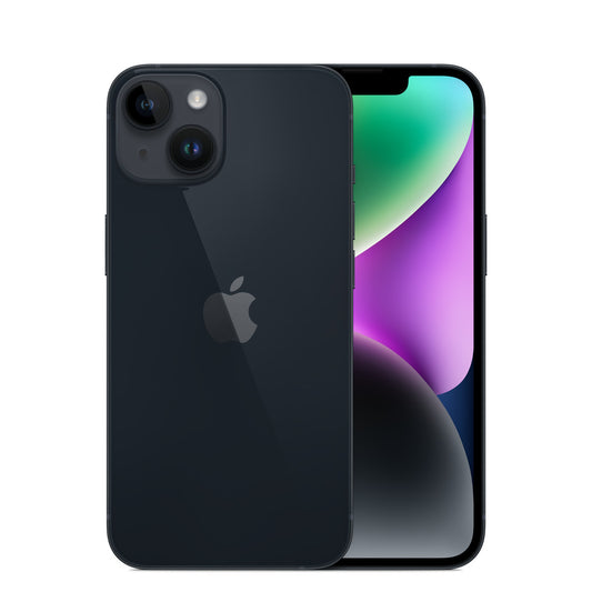 Apple iPhone 14, Starlight