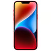 Apple iPhone 14 Plus 128GB Red| Unlocked | 1-Year Warranty | Free 2-Day Shipping