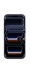 Apple iPhone 17 Pro, Blue