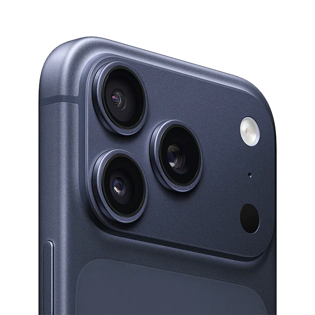 Apple iPhone 17 Pro, Blue