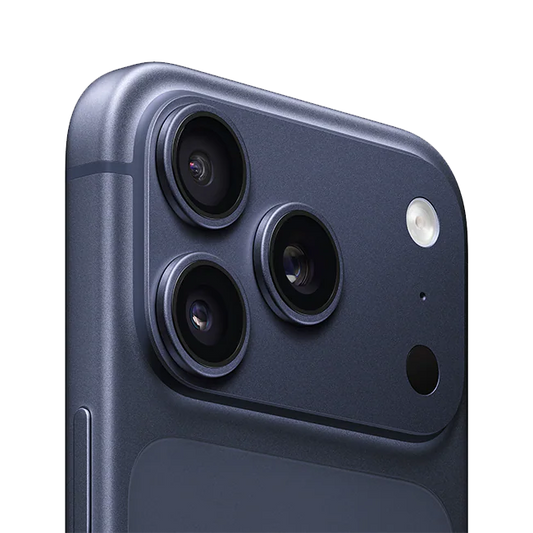 Apple iPhone 17 Pro Max 256GB Deep Blue | Unlocked