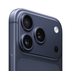 Apple iPhone 17 Pro, Blue