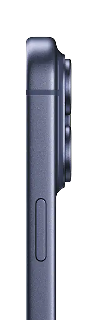 Apple iPhone 17 Pro, Blue