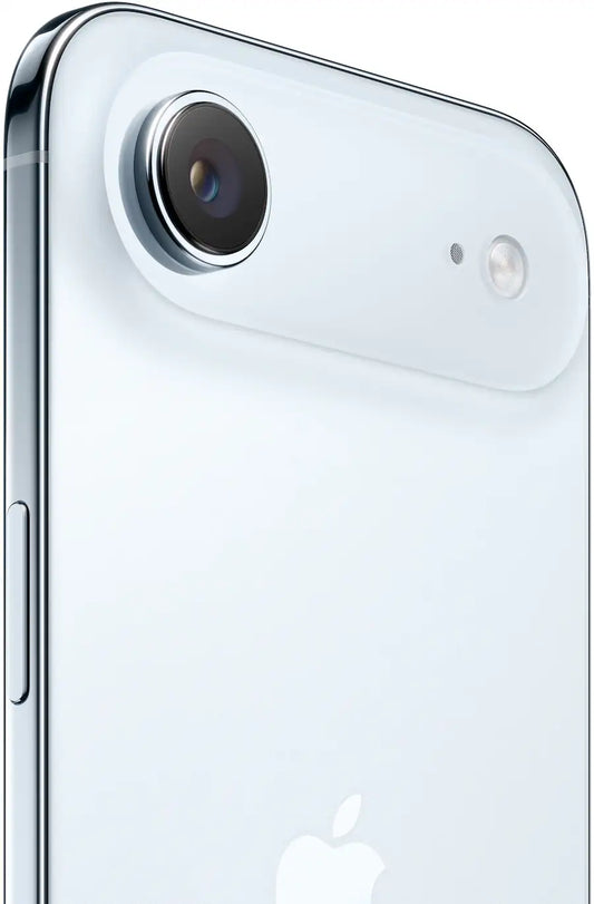Apple iPhone, Sky Blue