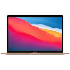 Apple MacBook Air 13.3-inch – M1, 8GB RAM, 256GB SSD – Rose Gold