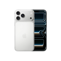 Apple iPhone 17 Pro 1TB Silver — Unlocked | 1-Year Warranty | Free 2-Day Shipping