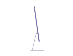 Apple iMac 24-inch M4, 16 GB ram 256GB SSD Purple 1 Year Warranty.