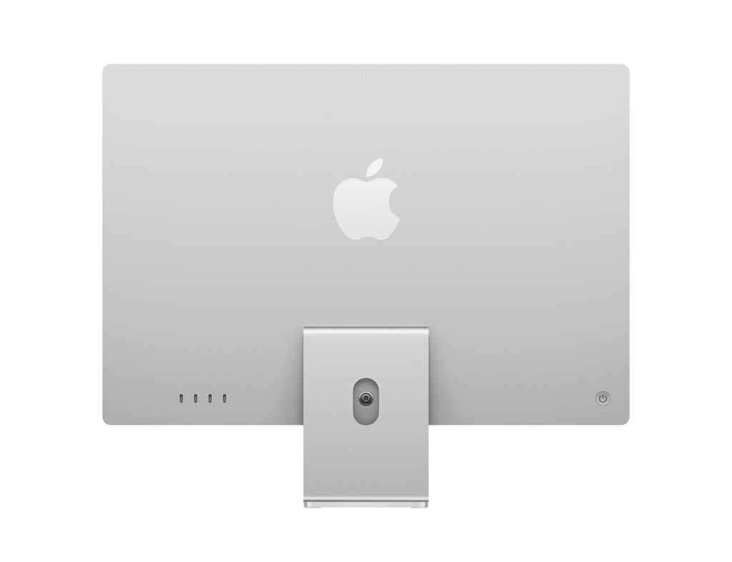Apple iMac 24