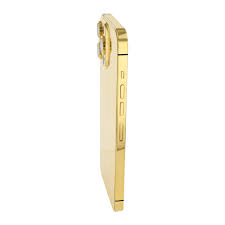 iPhone 13 Pro Max Gold 256GB Unlocked - 100% Battery Health