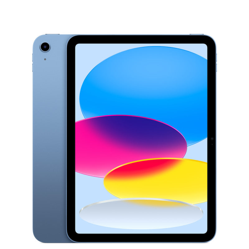 Apple iPad 11-inch A16 Blue