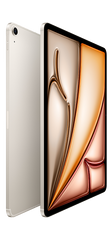 Apple iPad Air 13-inch Starlight