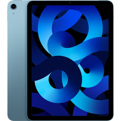Apple iPad Air 10.9-inch 5th Generation Blue